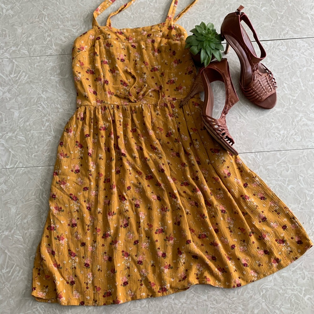 Xhilaration sundress